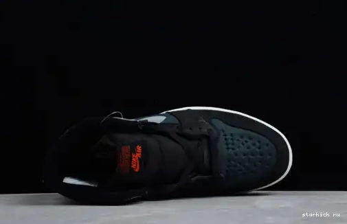 1 Air High Element Gore-Tex Particle Jordan Black DB2889-001 DB2889-001 Retro Grey 0425